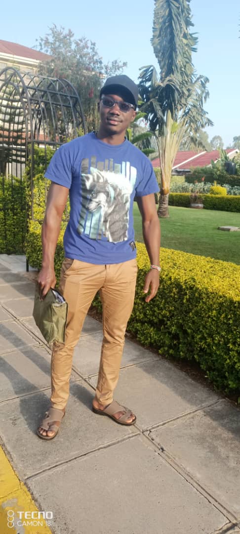 John Omondi